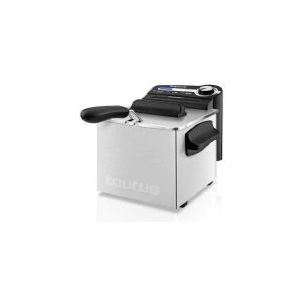 TAURUS FRITEUSE PROFESSIONAL 2 PLUS