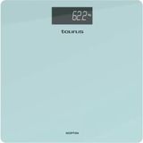 Taurus - Inception - Digitale Weegschaal - Blauw - Gehard Glas