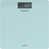 Taurus - Inception - Digitale Weegschaal - Blauw - Gehard Glas