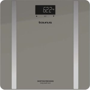 TAURUS Bathroom Scale