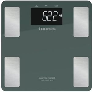 Taurus, Weegschaal, Inception Perfect (180 kg)