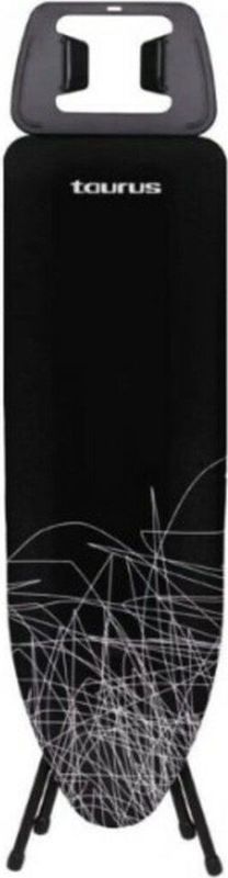 STIER - Strijkplank - Argenta - Zwart