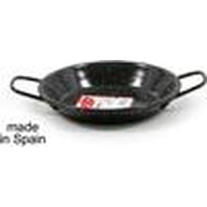 La Estrella - Paella Pan Emaille - 15 cm - 1 Persoon