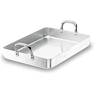 LACOR 20560F braadpan met handgrepen 60 cm