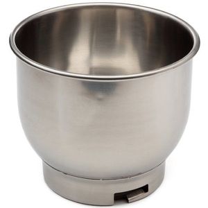 Lacor-R69084A-5 LTS. ST. STAAL BOWL voor 300 W. MIXER