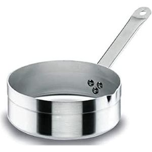 Lacor 20216 steelpan, 16 cm