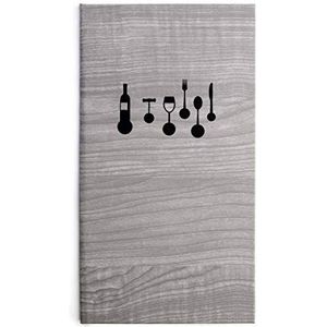 MENUHOUDER ESTREC.CASSAT COLLECT.160X285