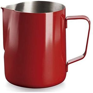 LECHERA INOX RED 600ML