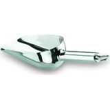 Lacor Schep - Rvs - 260 ml. - 25,3 x 8,7 x 5 cm.