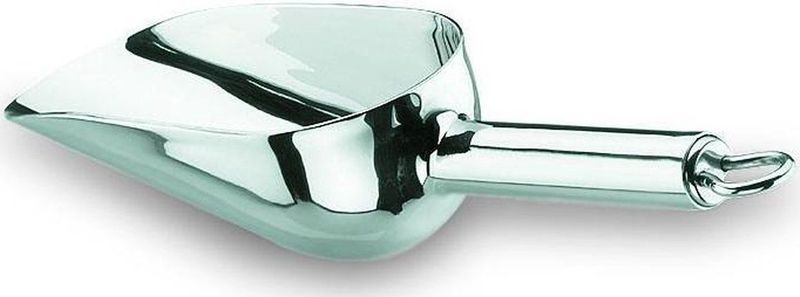 Lacor Schep - Rvs - 260 ml. - 25,3 x 8,7 x 5 cm.