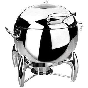 CHAFING DISH LUXE SOEP