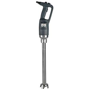 LACOR Brisk Handmixer, professionele hakselaar, verwisselbare armen, variabele snelheid (4000-16000 tpm, ergonomische handgreep, vermogen 500 W, 50 cm, 500 W, roestvrij staal.