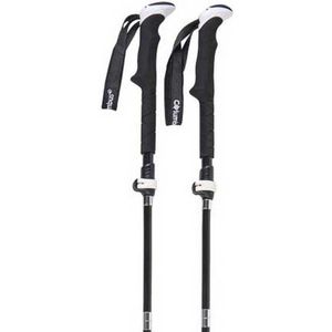 Columbus Trc100 Trail Running Poles Stokken Zwart