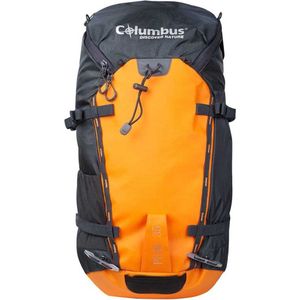 Columbus Peak 27l Backpack Oranje
