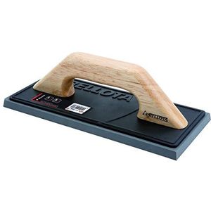 Bellota 5898 C Stijltang van hard rubber.