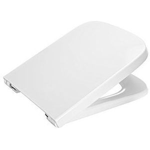 Roca A801782004 Dama WC Toilet Seat, wit