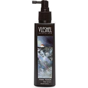 Vleshel End-Touch, Elixir Capillar, 200 ml, 200 g