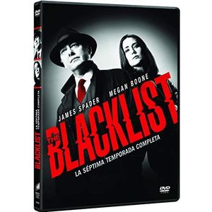 Tv the blacklist (temporada 7)