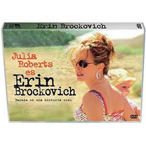 Erin Brockovich (bsh) - DVD
