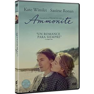 Ammoniet (VOSE) - DVD