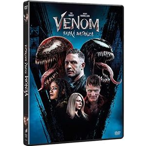 Venom 2: Habrá Matanza - DVD