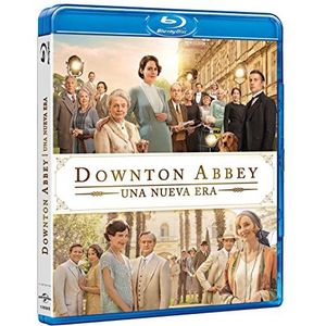 Downton Abbey 2: una nueva era - BD