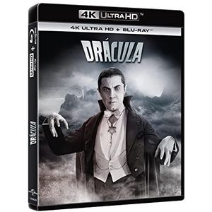 Dracula (4K UHD + Blu-ray) - BD