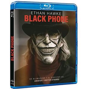 Black Phone - BD