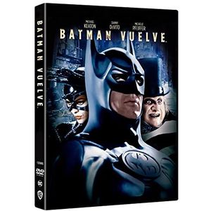 Batman Vuelve - DVD
