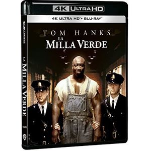 La Milla Verde (4K UHD + Blu-ray)