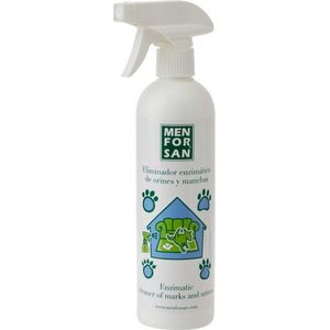 Vlekkenverwijderaar Menforsan Huisdieren (500 ml)