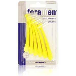 FORAMEN - KAMM INTERDENTAL extra dun - kinderen