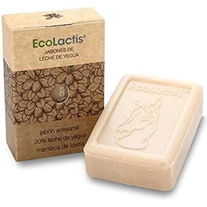 Merriemelk Zeep 20% 100 gr