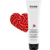 INLUBE Heart of Lollipop water based sliding gel - 100ml