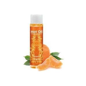 Tangerine - Verwarmende Massage Gel - 100 ml