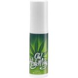 Oh! Holy Mary Cannabis Pleasure Oil - 6ml