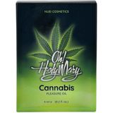 Oh! Holy Mary Cannabis Pleasure Oil - 6ml