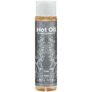 HOT OIL Cola - 100ml