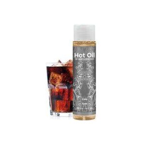 Massage Hot Oil - Cola