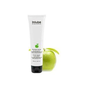 INLUBE Green Apple water based sliding gel - 100ml