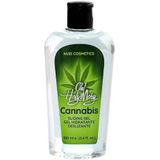 Gleitgel auf Wasserbasis 'Oh! Holy Mary Cannabis', Nuei 100 ml Gleitmittel
