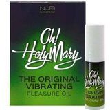 OH! HOLY MARY Original Vibrating Pleasure Oil - 6ml