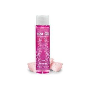 HOT OIL Bubblegum - 100ml