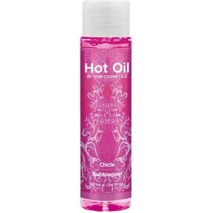 Massageolie Nuei Cosmetics of the Night