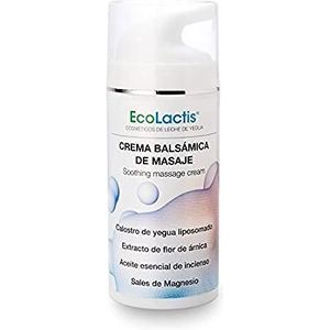 Ecolactis Balsamica Calostro-Arnica-Incien-Mg100 ml, per stuk verpakt (1 x 500 g)