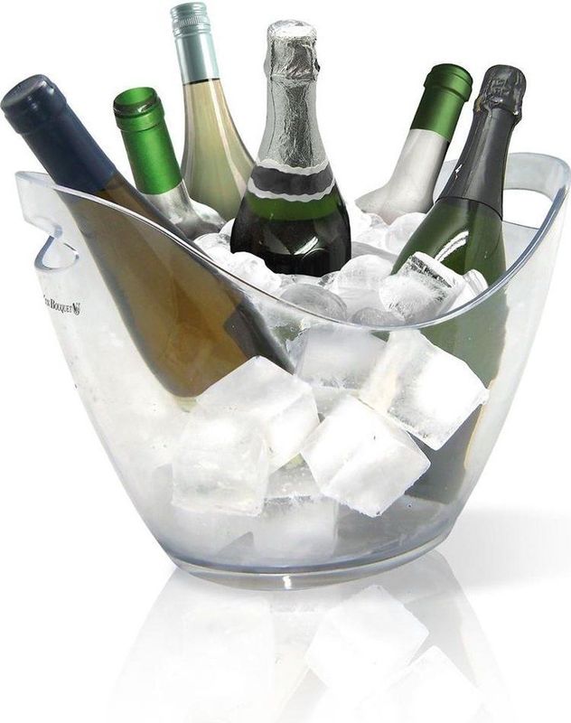 Wijnkoeler Voor 6 Flessen