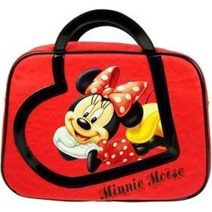 Minnie Mouse handtas Hart