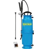 Matabi Kima 12 drukspuit 8 liter