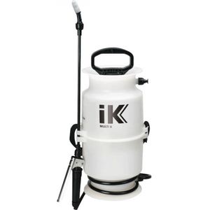 IK Multi 6 Drukspuit - Handdrukpomp - 4 liter