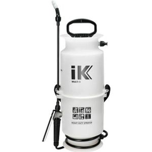 IK Multi 9 Drukspuit - 6 Liter